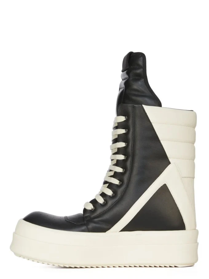 RICK OWENS – SCHOENEN RR02E1855LCO-911 RICK OWENS – SCHOENEN RR02E1855LCO-911