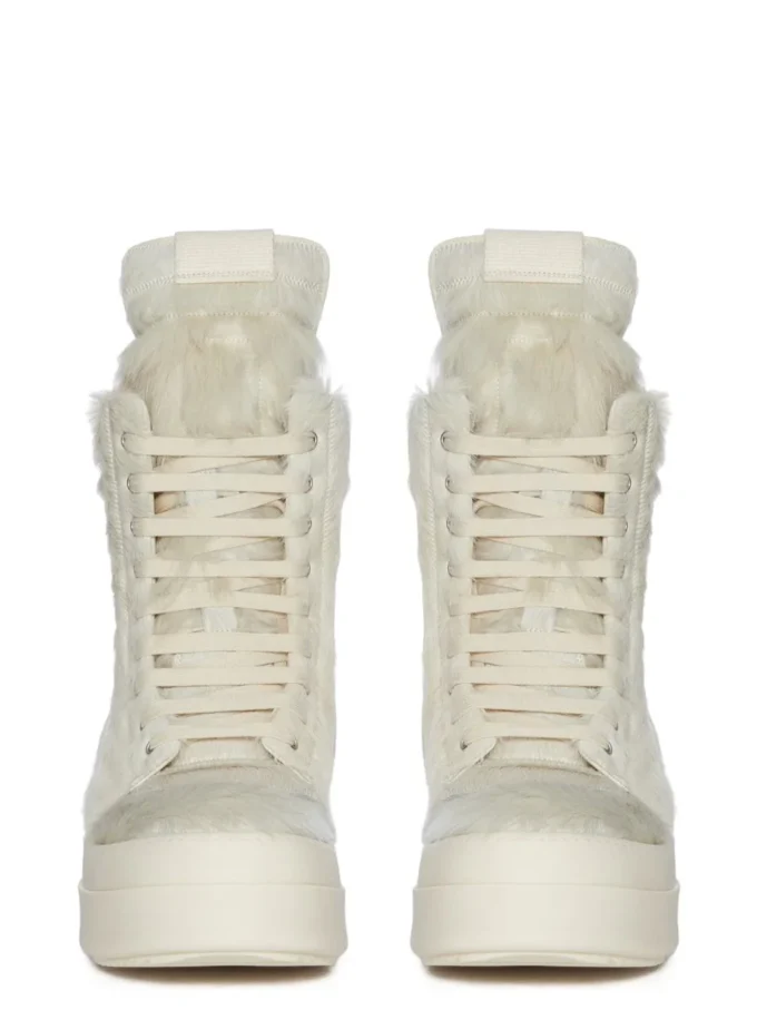 RICK OWENS – SCHOENEN RR02E1855LHL-1111 RICK OWENS – SCHOENEN RR02E1855LHL-1111