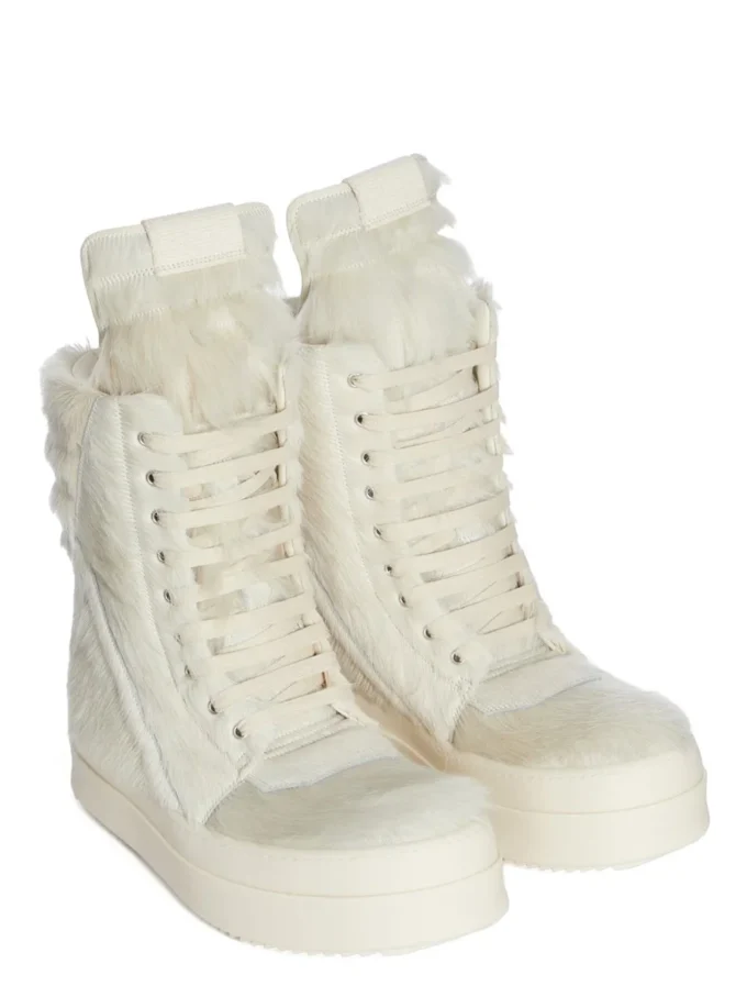 RICK OWENS – SCHOENEN RR02E1855LHL-1111 RICK OWENS – SCHOENEN RR02E1855LHL-1111