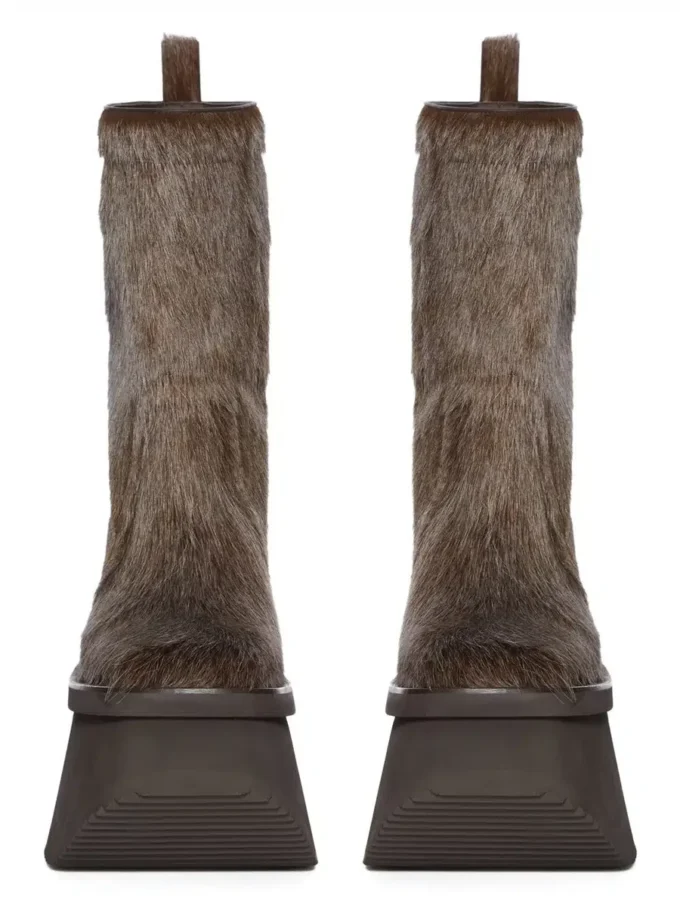 RICK OWENS – SCHOENEN RR02E1883LHLC-106 RICK OWENS – SCHOENEN RR02E1883LHLC-106