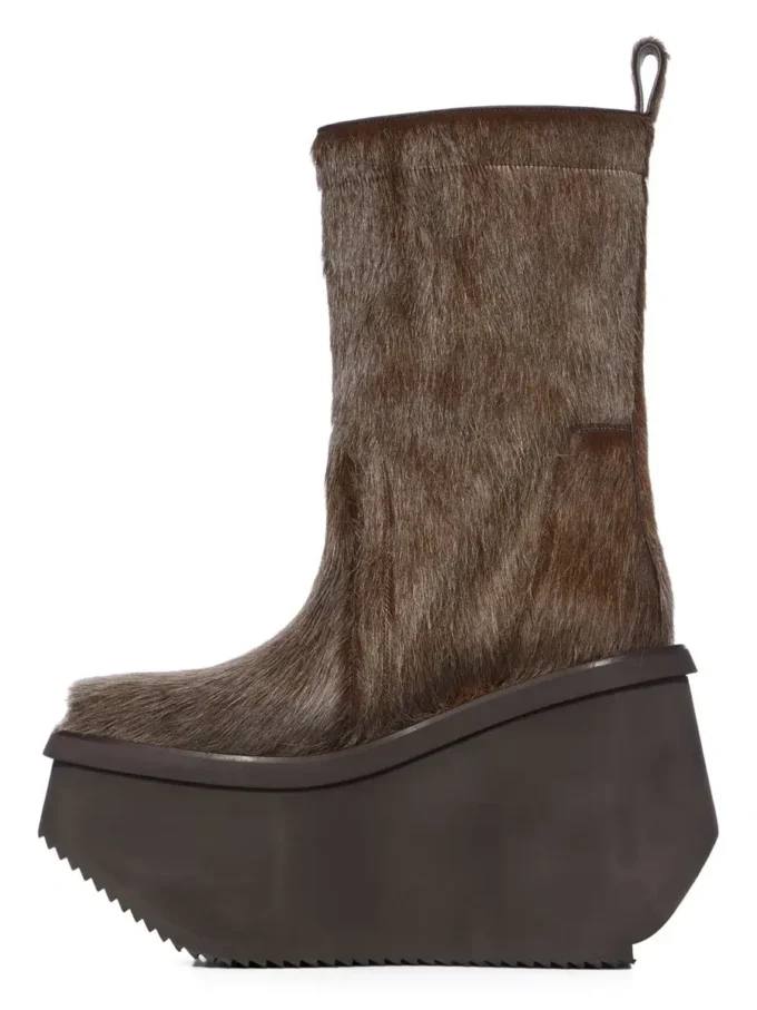 RICK OWENS – SCHOENEN RR02E1883LHLC-106 RICK OWENS – SCHOENEN RR02E1883LHLC-106