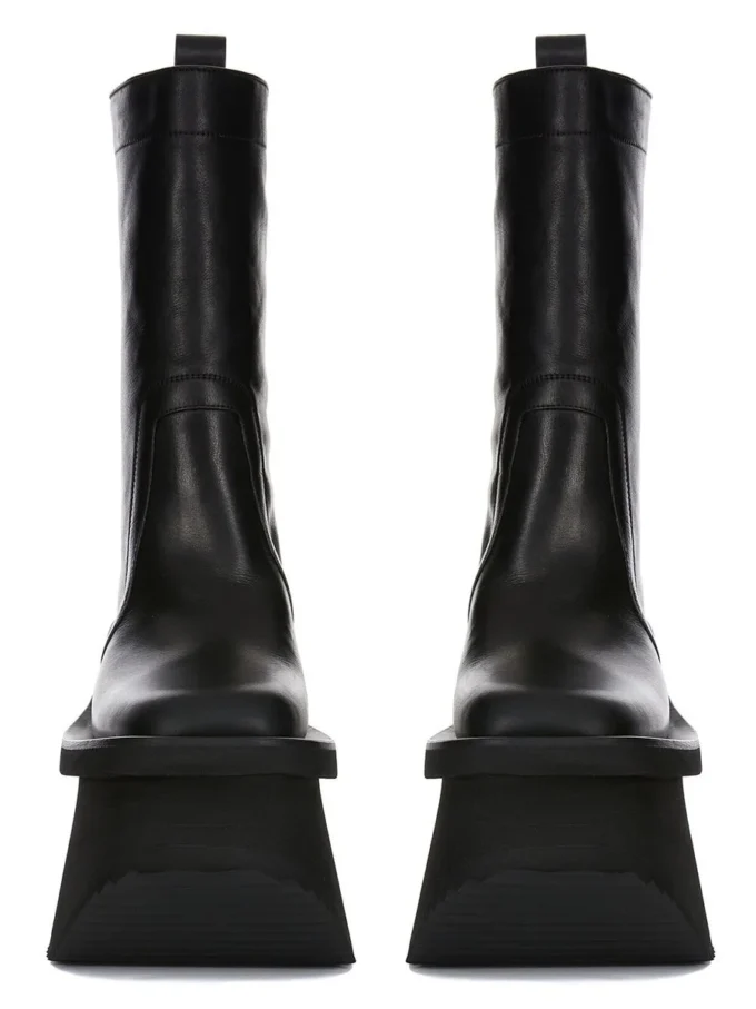 RICK OWENS – SCHOENEN RR02E1883LOO-09 RICK OWENS – SCHOENEN RR02E1883LOO-09