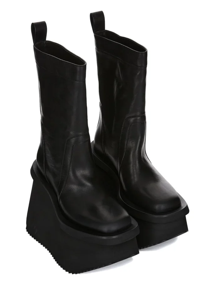 RICK OWENS – SCHOENEN RR02E1883LOO-09 RICK OWENS – SCHOENEN RR02E1883LOO-09