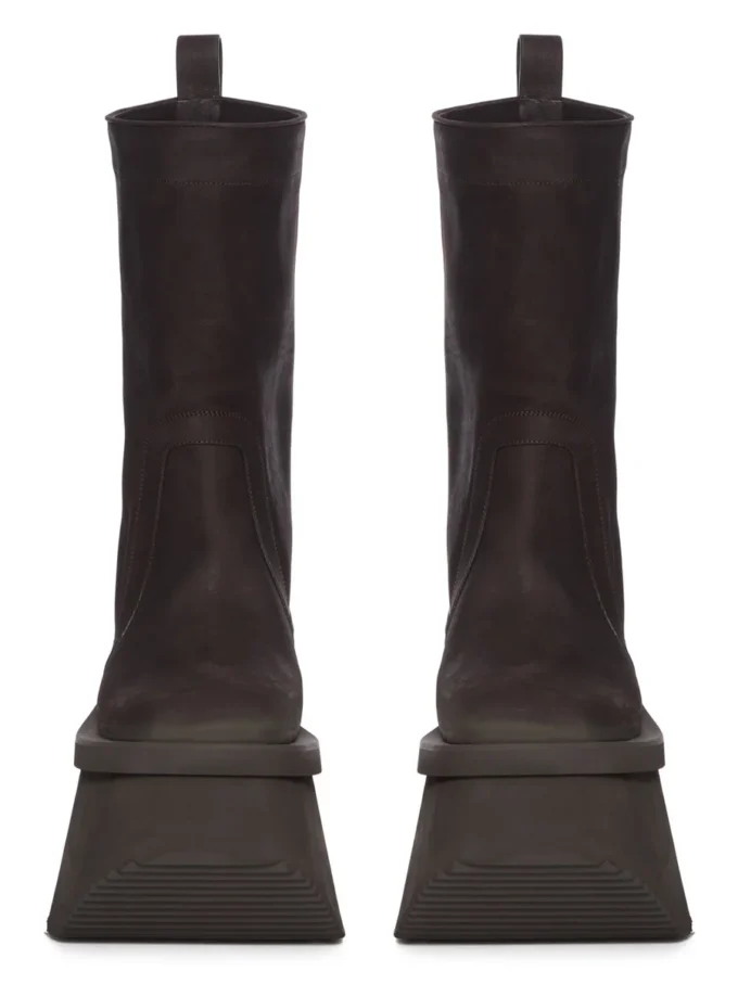 RICK OWENS – SCHOENEN RR02E1883LWN-04 RICK OWENS – SCHOENEN RR02E1883LWN-04