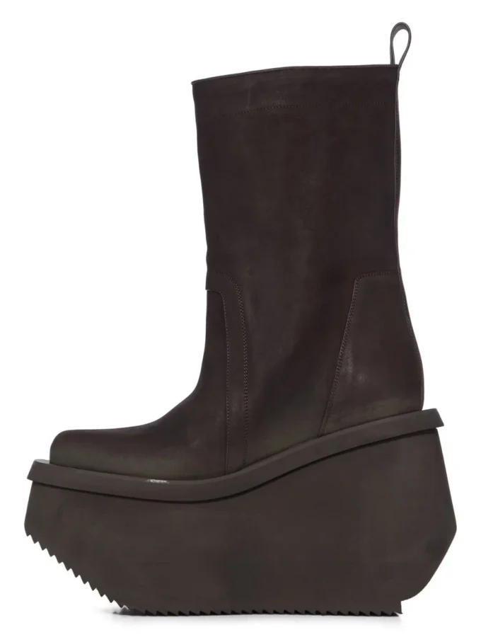 RICK OWENS – SCHOENEN RR02E1883LWN-04 RICK OWENS – SCHOENEN RR02E1883LWN-04