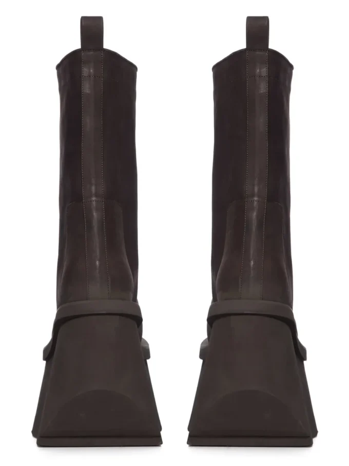 RICK OWENS – SCHOENEN RR02E1883LWN-04 RICK OWENS – SCHOENEN RR02E1883LWN-04