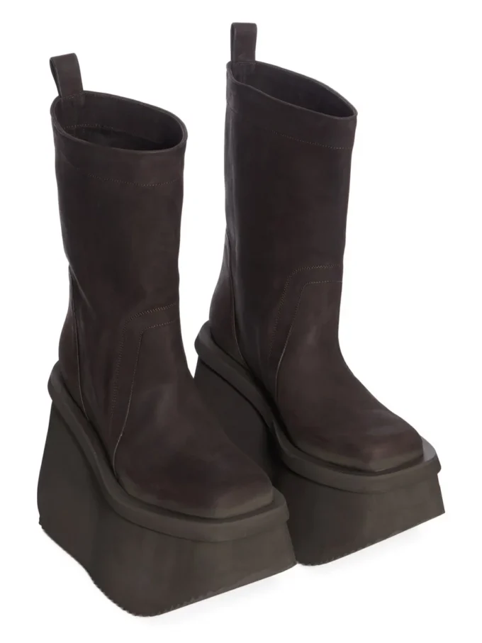 RICK OWENS – SCHOENEN RR02E1883LWN-04 RICK OWENS – SCHOENEN RR02E1883LWN-04