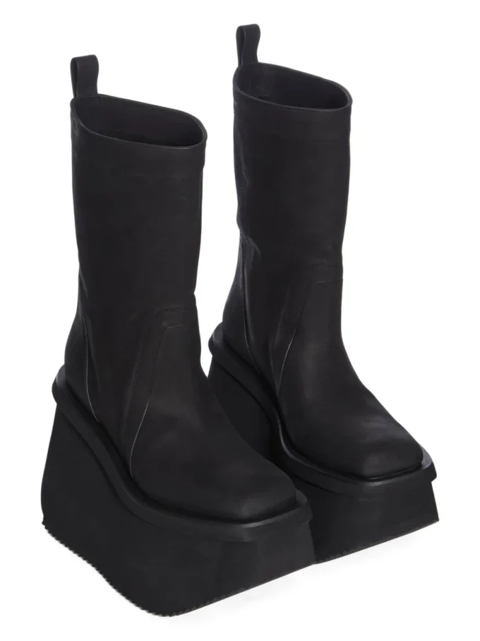 RICK OWENS – SCHOENEN RR02E1883LWN-09 RICK OWENS – SCHOENEN RR02E1883LWN-09