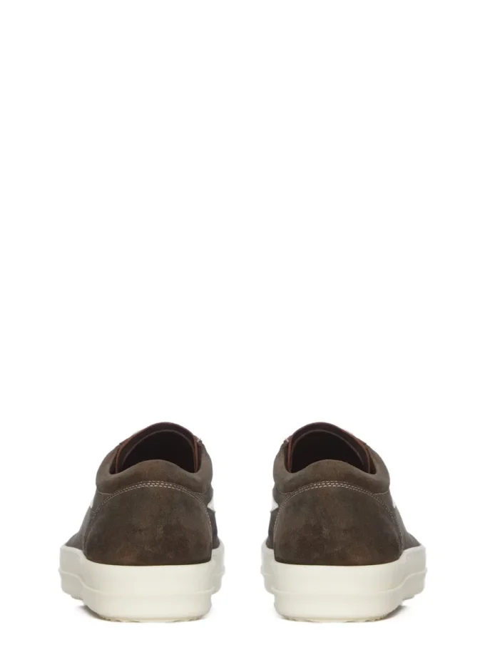 RICK OWENS – SCHOENEN RR02E1897LCSILV-10611 RICK OWENS – SCHOENEN RR02E1897LCSILV-10611
