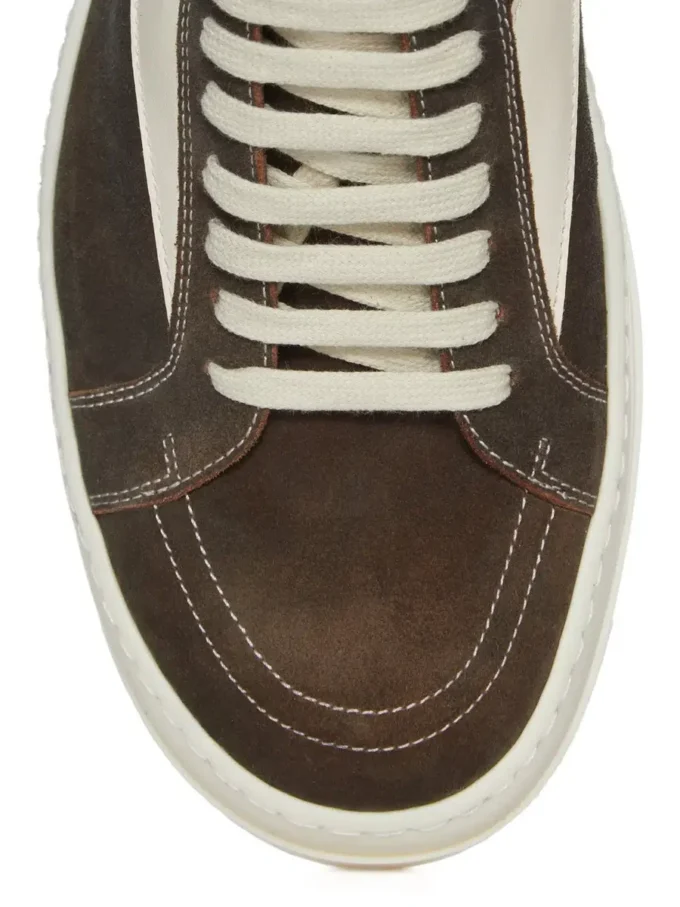 RICK OWENS – SCHOENEN RR02E1897LCSILV-10611 RICK OWENS – SCHOENEN RR02E1897LCSILV-10611