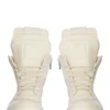 RICK OWENS – SCHOENEN RU02E1801LCO-111 RICK OWENS – SCHOENEN RU02E1801LCO-111