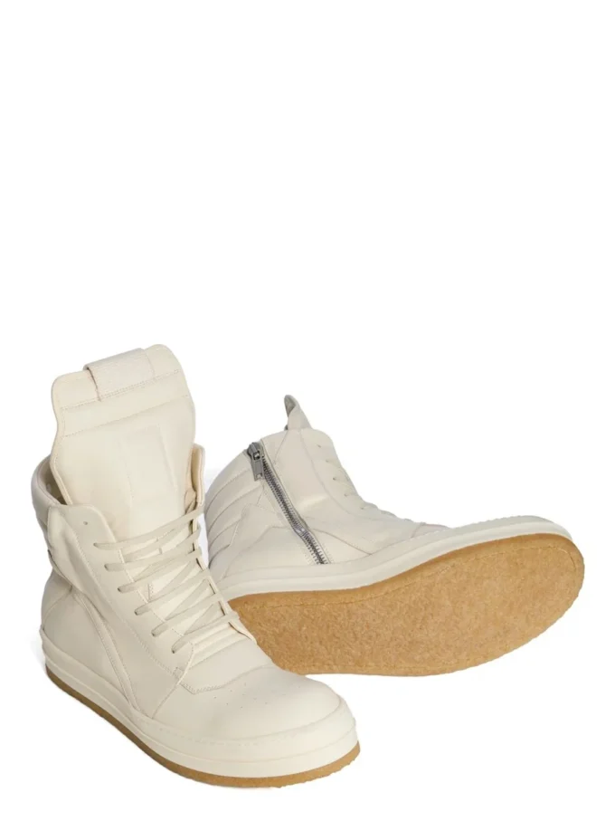 RICK OWENS – SCHOENEN RU02E1801LCO-111 RICK OWENS – SCHOENEN RU02E1801LCO-111