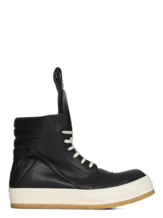 RICK OWENS – SCHOENEN RU02E1801LCO-91