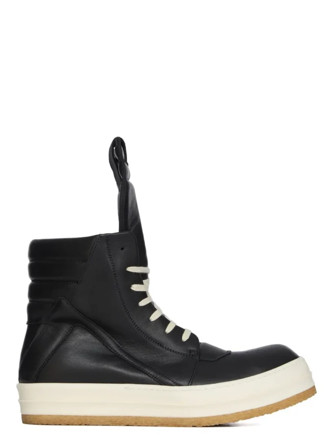 RICK OWENS – SCHOENEN RU02E1801LCO-91 RICK OWENS – SCHOENEN RU02E1801LCO-91