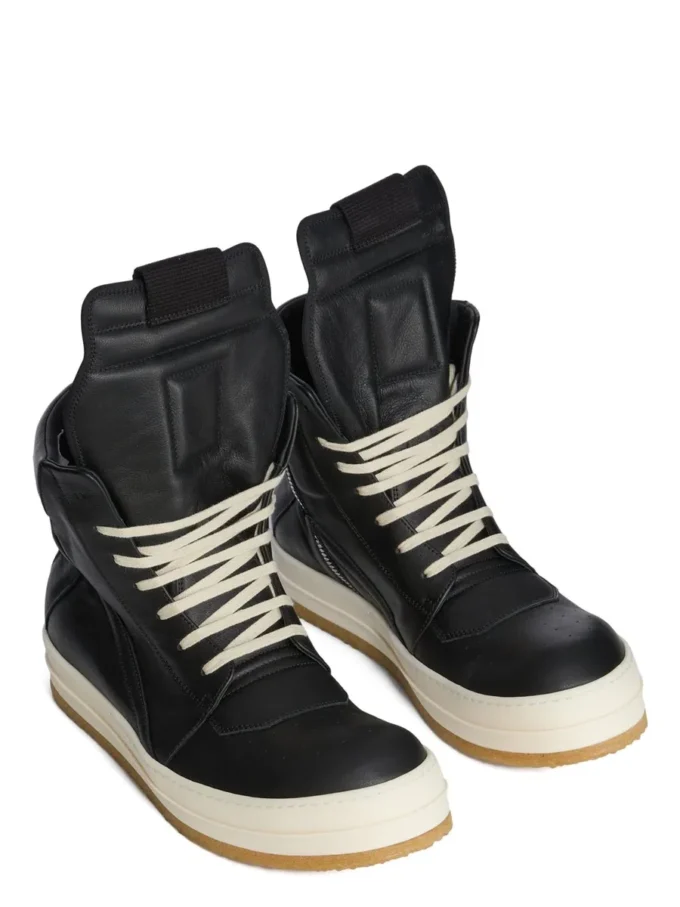 RICK OWENS – SCHOENEN RU02E1801LCO-91 RICK OWENS – SCHOENEN RU02E1801LCO-91