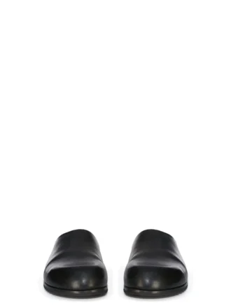 RICK OWENS – SCHOENEN RU02E1809LGE-09