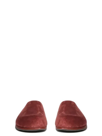 RICK OWENS – SCHOENEN RU02E1809LVS-13