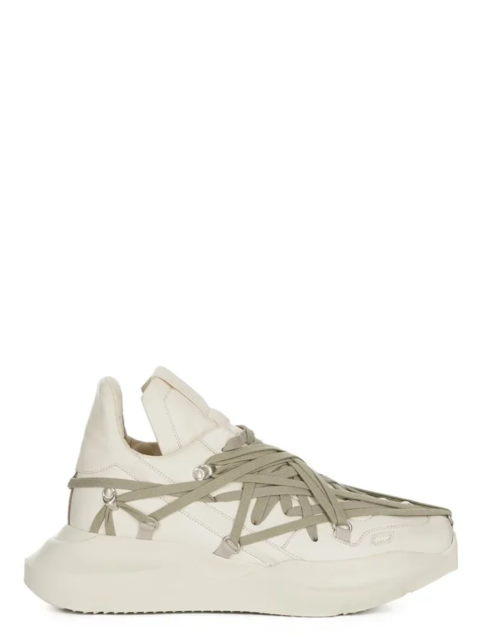 RICK OWENS – SCHOENEN RU02E1812LBHW1-1181 RICK OWENS – SCHOENEN RU02E1812LBHW1-1181