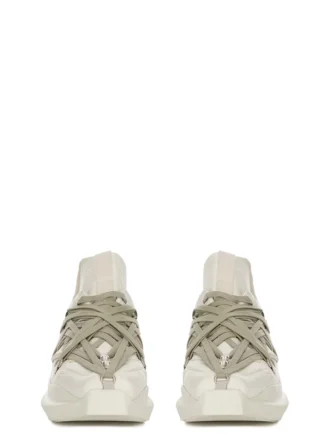 RICK OWENS – SCHOENEN RU02E1812LBHW1-1181