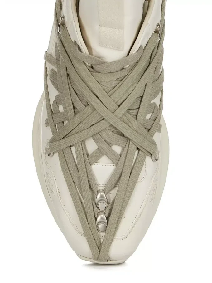 RICK OWENS – SCHOENEN RU02E1812LBHW1-1181 RICK OWENS – SCHOENEN RU02E1812LBHW1-1181