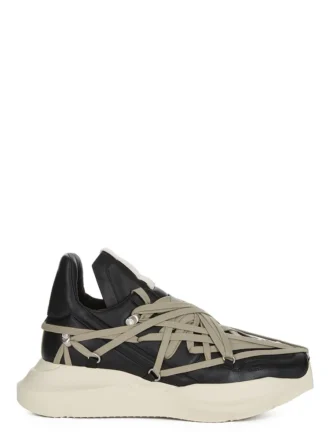 RICK OWENS – SCHOENEN RU02E1812LCOW1-981