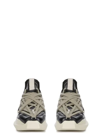 RICK OWENS – SCHOENEN RU02E1812LCOW1-981