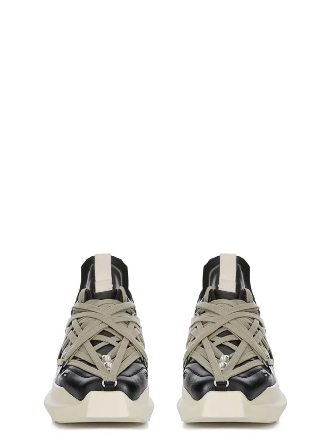 RICK OWENS – SCHOENEN RU02E1812LCOW1-981 RICK OWENS – SCHOENEN RU02E1812LCOW1-981