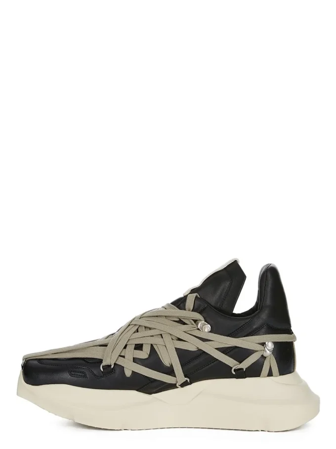 RICK OWENS – SCHOENEN RU02E1812LCOW1-981 RICK OWENS – SCHOENEN RU02E1812LCOW1-981