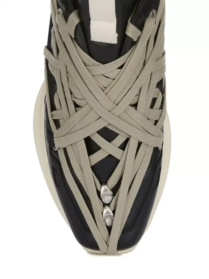 RICK OWENS – SCHOENEN RU02E1812LCOW1-981 RICK OWENS – SCHOENEN RU02E1812LCOW1-981