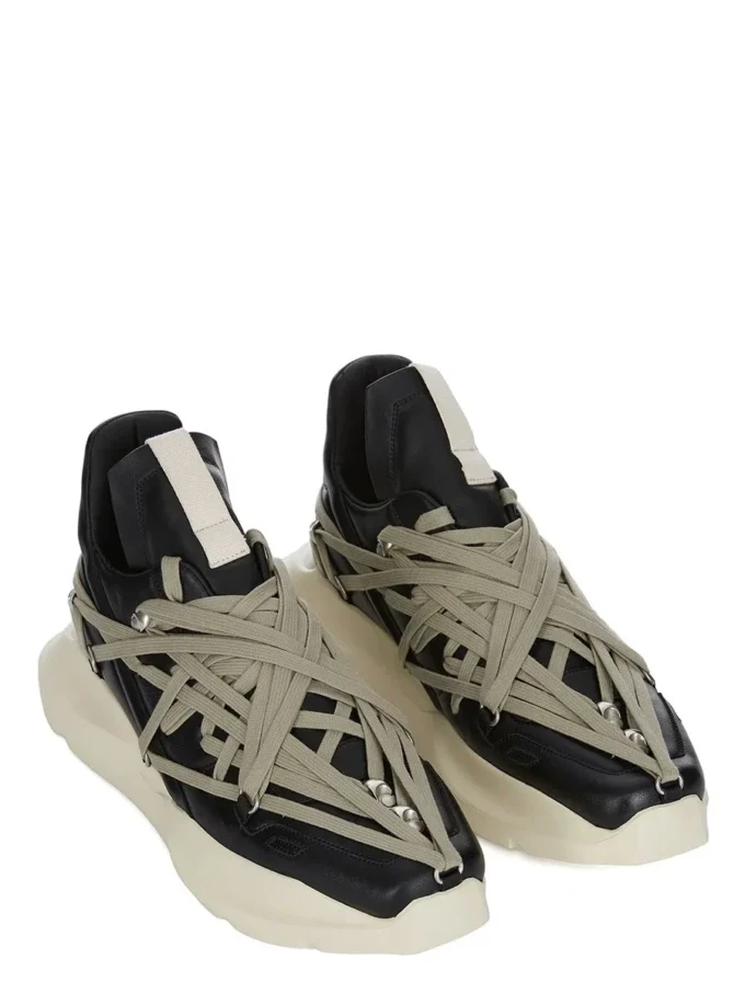 RICK OWENS – SCHOENEN RU02E1812LCOW1-981 RICK OWENS – SCHOENEN RU02E1812LCOW1-981