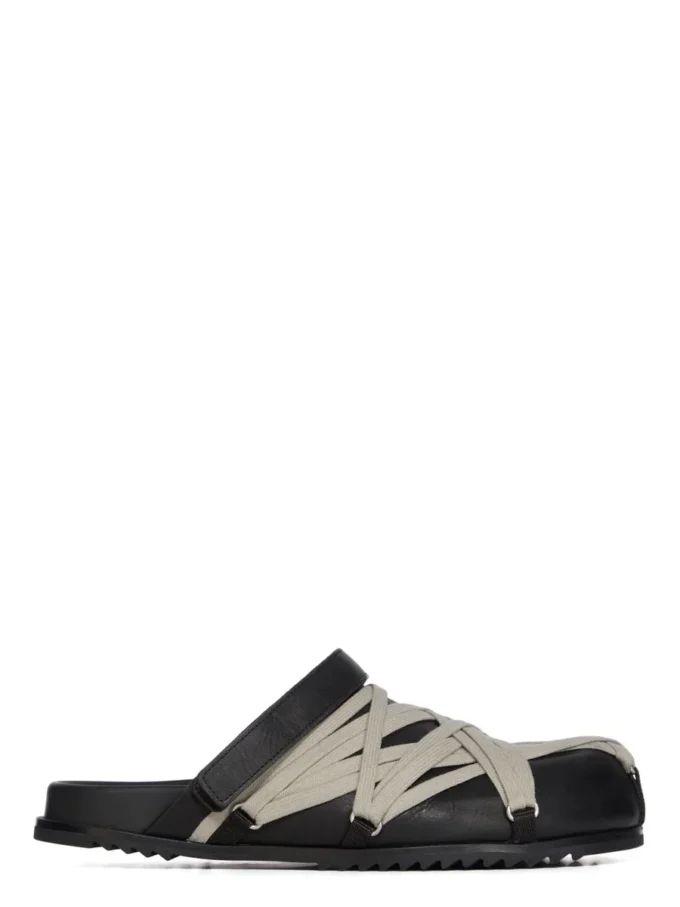 RICK OWENS – SCHOENEN RU02E1813LOOW1-09 RICK OWENS – SCHOENEN RU02E1813LOOW1-09