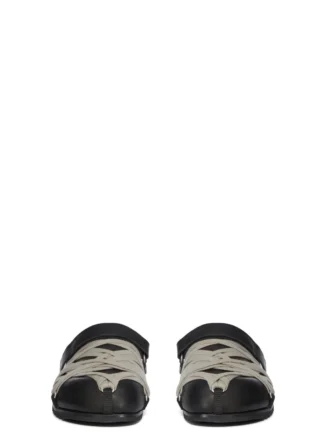 RICK OWENS – SCHOENEN RU02E1813LOOW1-09