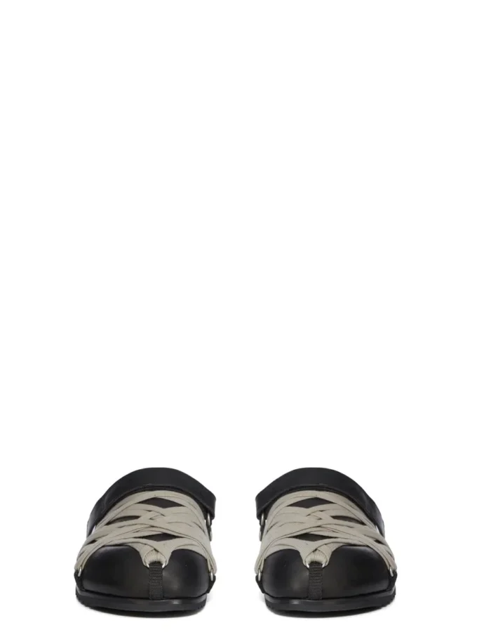 RICK OWENS – SCHOENEN RU02E1813LOOW1-09 RICK OWENS – SCHOENEN RU02E1813LOOW1-09