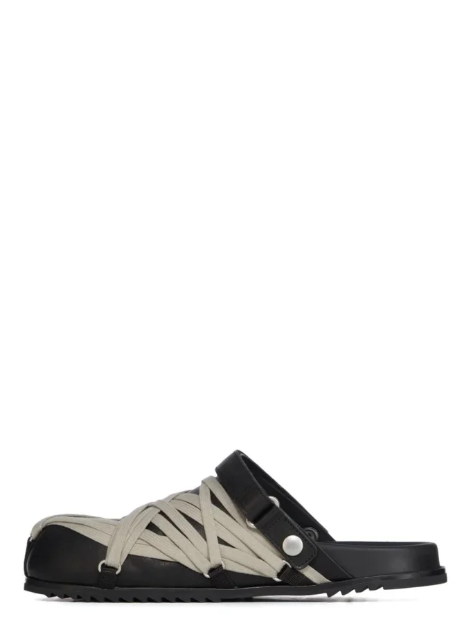 RICK OWENS – SCHOENEN RU02E1813LOOW1-09 RICK OWENS – SCHOENEN RU02E1813LOOW1-09