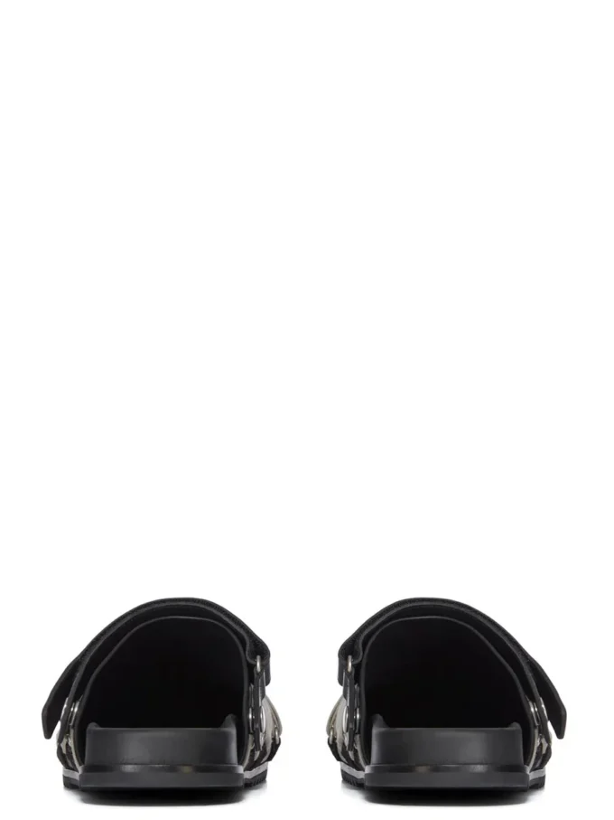 RICK OWENS – SCHOENEN RU02E1813LOOW1-09 RICK OWENS – SCHOENEN RU02E1813LOOW1-09