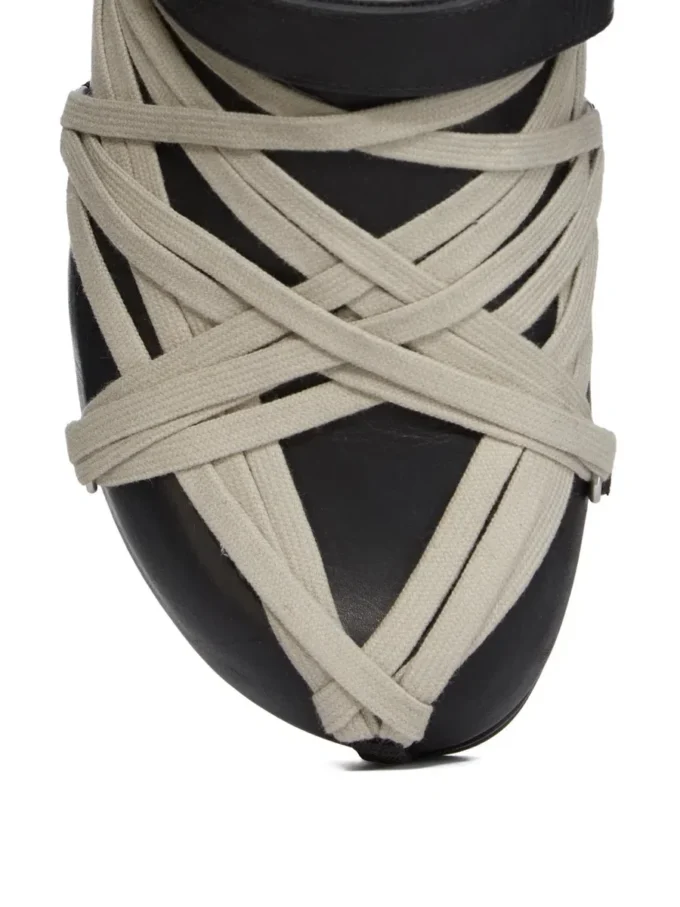 RICK OWENS – SCHOENEN RU02E1813LOOW1-09 RICK OWENS – SCHOENEN RU02E1813LOOW1-09