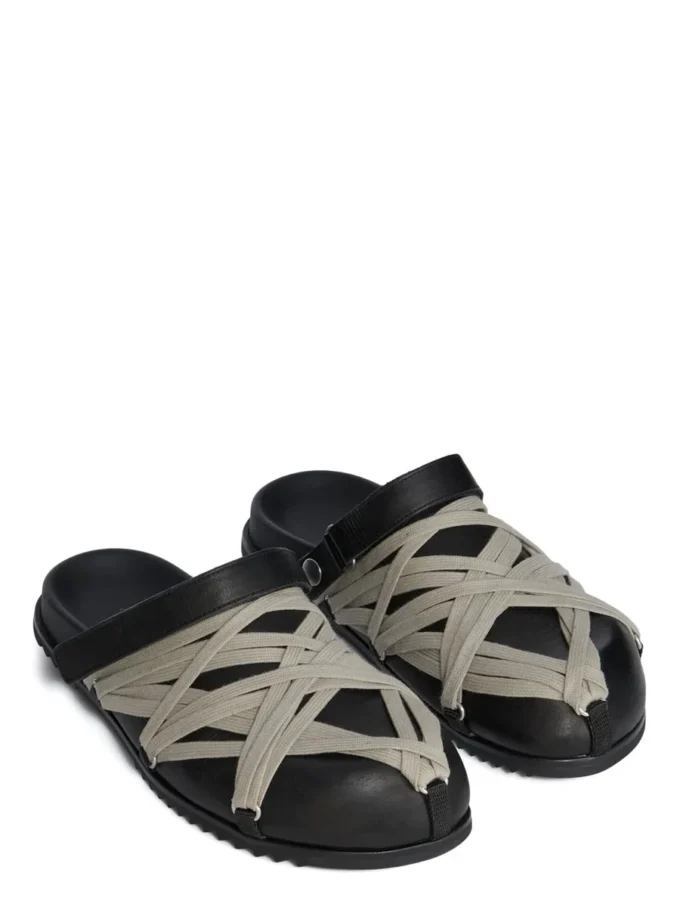 RICK OWENS – SCHOENEN RU02E1813LOOW1-09 RICK OWENS – SCHOENEN RU02E1813LOOW1-09