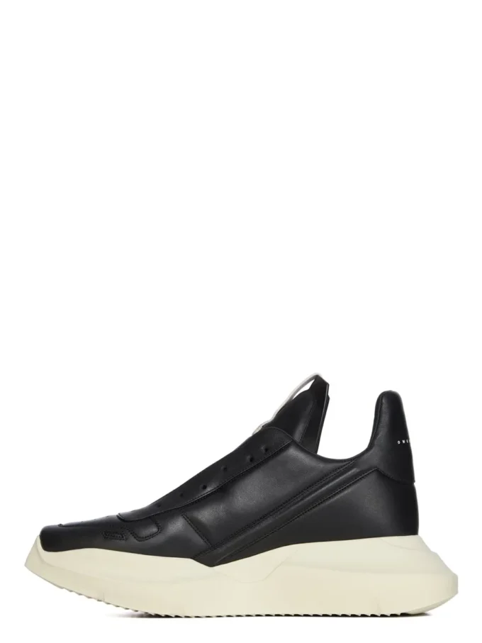 RICK OWENS – SCHOENEN RU02E1814LCOEP7-9911 RICK OWENS – SCHOENEN RU02E1814LCOEP7-9911