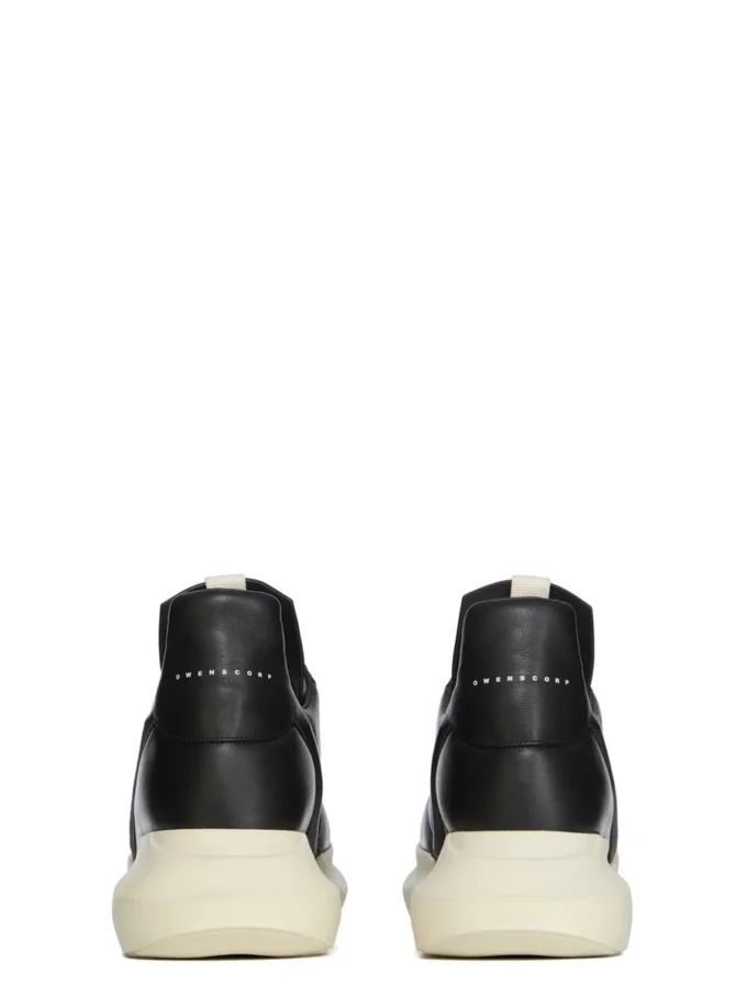 RICK OWENS – SCHOENEN RU02E1814LCOEP7-9911 RICK OWENS – SCHOENEN RU02E1814LCOEP7-9911