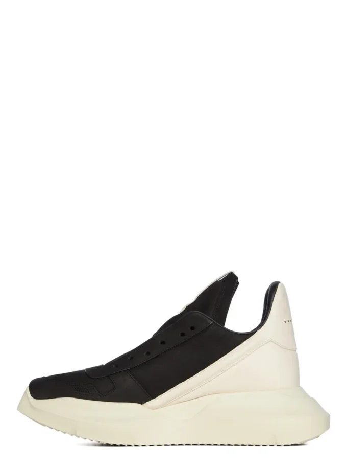 RICK OWENS – SCHOENEN RU02E1814LWNCO7-9191 RICK OWENS – SCHOENEN RU02E1814LWNCO7-9191