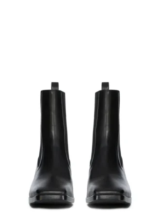 RICK OWENS – SCHOENEN RU02E1820LOO-09