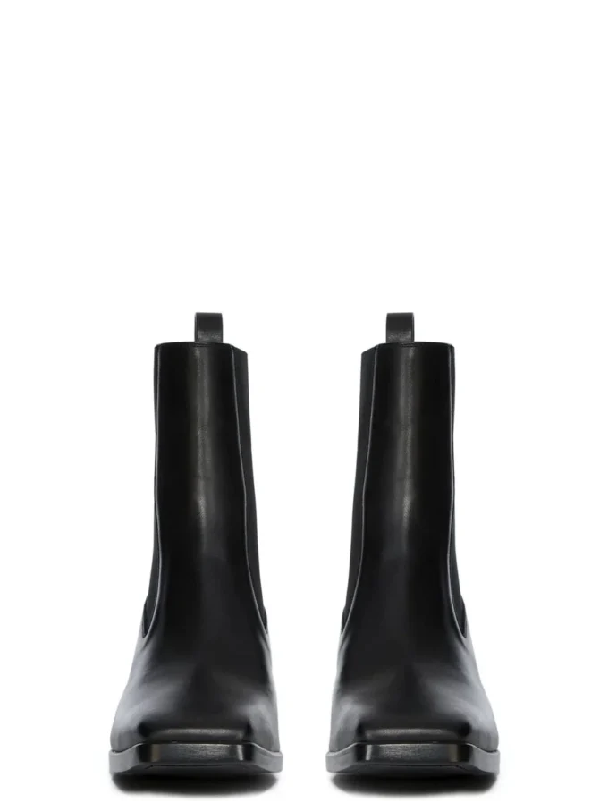 RICK OWENS – SCHOENEN RU02E1820LOO-09 RICK OWENS – SCHOENEN RU02E1820LOO-09