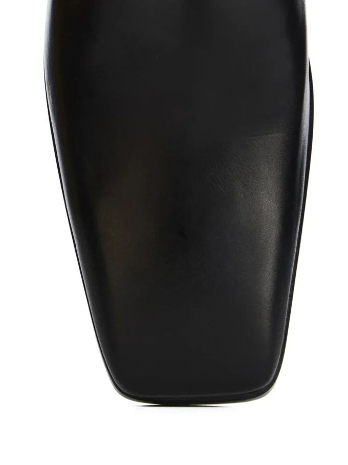 RICK OWENS – SCHOENEN RU02E1820LOO-09 RICK OWENS – SCHOENEN RU02E1820LOO-09