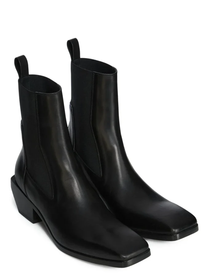 RICK OWENS – SCHOENEN RU02E1820LOO-09 RICK OWENS – SCHOENEN RU02E1820LOO-09