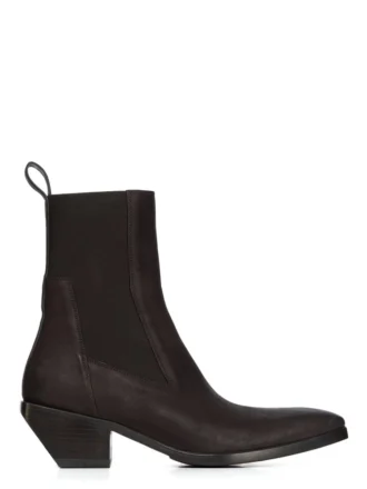 RICK OWENS – SCHOENEN RU02E1820LWN-04