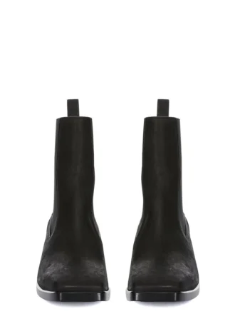 RICK OWENS – SCHOENEN RU02E1820LWN-09