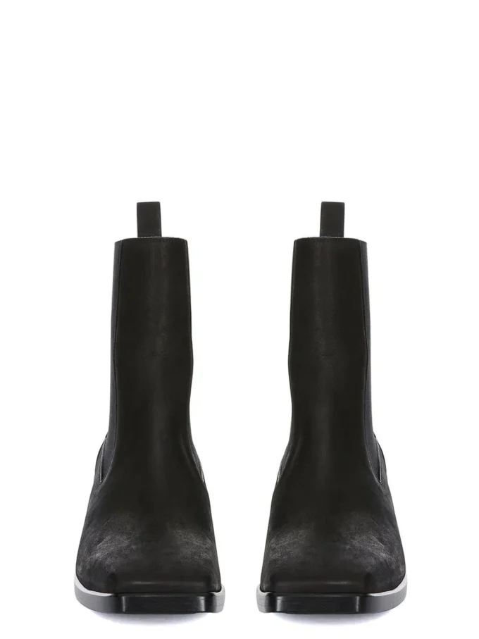 RICK OWENS – SCHOENEN RU02E1820LWN-09 RICK OWENS – SCHOENEN RU02E1820LWN-09