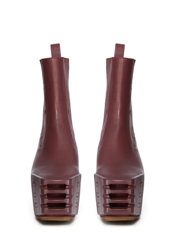 RICK OWENS – SCHOENEN RU02E1825LGYCG0-130 RICK OWENS – SCHOENEN RU02E1825LGYCG0-130