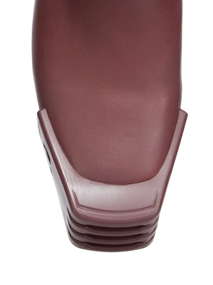 RICK OWENS – SCHOENEN RU02E1825LGYCG0-130 RICK OWENS – SCHOENEN RU02E1825LGYCG0-130