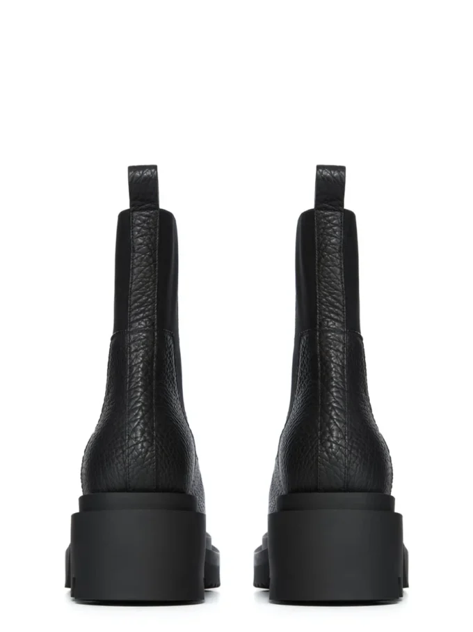 RICK OWENS – SCHOENEN RU02E1832LBT-09 RICK OWENS – SCHOENEN RU02E1832LBT-09